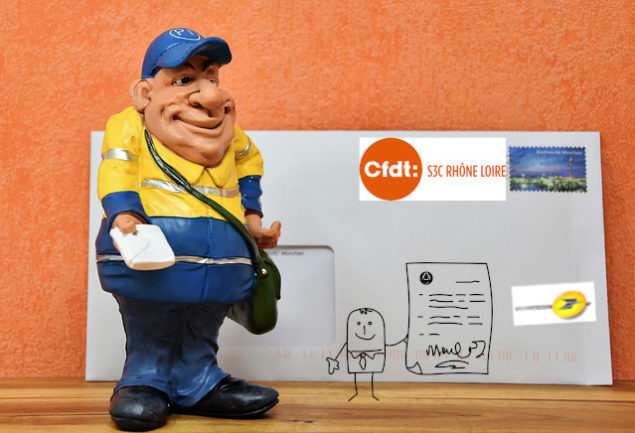 LaPosteCourrierpétition