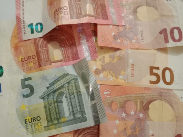 Billets